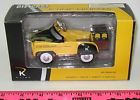 K-94533 -94533 Kruisers Pedal -line Acce Car Train K-94533 -94533 Kruisers Pedal -line Acce Car Train