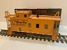 01503 Aristocraft Rio Grande Light And Smoking Caboose