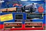 019071606233 Eztec Piece North Pole Express Christmas Train Battery