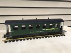 575-5803 050237580714 Weiberitztal Bahn Passinger Train Scale For Outdoors And 575-5803 050237580714 Weiberitztal Bahn Passinger Train Scale For Outdoors And
