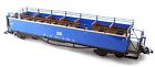 050237583012 Newqida Blue Dr Rail