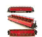 050237583029 Newqida Red Dr Rail