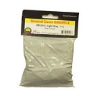 Fine-200gm 0595213 Jtt Scenery Products Ballast And Gravel Light Gray 734560952133