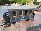 1 Broken Lgb Lgb-g Scale-lake George Boulder Coach Passenger Car Step