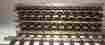 1000010 Lgb G Scale 12 Brass Train Tracks Each Made Germany Euc