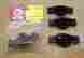 1052 Lgb Four 4 Permanent Uncouplers 1 New