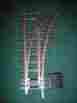 1205 1200 Lehmann Gross Bahn Lgb G Scale No Manual Track Switch 30 R 600 Nice No2