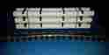 12241 Usa Trains Bulkhead Car With 6 Pipes Rd