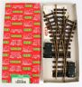 1235n 1235 N Lgb Lehmann Turnout Electric Switch Track Scale Excellent In Box