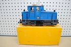 20860 150 Cfl "schoema Locomotive 2060 -scale Lgb Primus " Diesel Db
