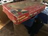 280-0566 15364 Santa Express Train Collectable 0763750153647