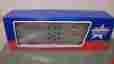 16284 Usa Trains Amstel Light Beer Refrigerator Reefer Nib Rare