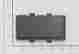 17010x Lgb Locomotive Switching Magnet W Bracket