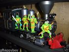 17248 Monogram Teenage Mutant Ninja
