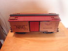 1871-5 Kalamzoo Trains Kalamazoo G Scale N R C Refrigator Traincar Nice Boxed 1871-5 Kalamzoo Trains Kalamazoo G Scale N R C Refrigator Traincar Nice Boxed