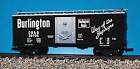 19043a Usa Trains G Scale Burlingtonsimulated 19043a Usa Trains G Scale Burlingtonsimulated