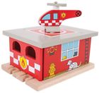 194429 Generic Bigjigs Toys Fire 691621092620