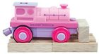 194435 Generic Bigjigs Toys Pink Battery Operated Steam Engine 691621093054 194435 Generic Bigjigs Toys Pink Battery Operated Steam Engine 691621093054