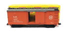 1979scale Sp Southern Lgb Yellow Pacific 4067 Wood 81 Lnib Boxcar Box 1979scale Sp Southern Lgb Yellow Pacific 4067 Wood 81 Lnib Boxcar Box