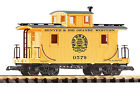 201725522b L.g.b Led Bobber Caboose