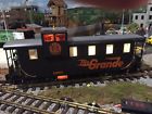 2017624 L.g.b Led Smd Caboose