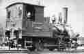 20180 Lgb Dr Cl 99 Steam Locomotive