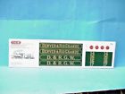2018d-130 Lgb Lehmann Scale Name Plate Sticker Sheet For Mogul