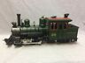 20251.1 Lgb Pennsylvania Railroad Forney Steam Locomotive From Set 20251.1 Lgb Pennsylvania Railroad Forney Steam Locomotive From Set
