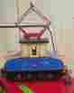 2030e Lgb Steeple Cab Very Nice 2030e Lgb Steeple Cab Very Nice