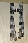 203340 203340-30 Aristocraft Scale Art Aristro Polks Gen Steel Switches 203340 203340-30 Aristocraft Scale Art Aristro Polks Gen Steel Switches