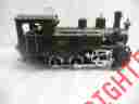 20471 Lgb Train Nib Locomotive 1067 G Scale Ob