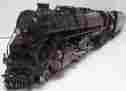 20542 Lgb Aster Nyc J3a 4-6-4 Hudson 5405 W Sound G Scale Brass Locomotive