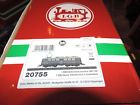 20755 Lgb G Scale Dgtl 20755 Lgb G Scale Dgtl