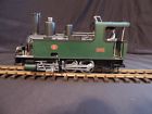 030t 2078 Lgb Corpet Locomotive 030t 2078 Lgb Corpet Locomotive