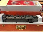 20811 Brass Hsb Steam Locomotive Of Lights Smoke New In Bx
