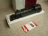 20851 Lgb Green Mallet Steam Train Scale With Smoke Used In