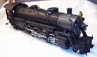 20872 Lgb Sante Fe Mikado With Tender Complete Test Ran Only 20872 Lgb Sante Fe Mikado With Tender Complete Test Ran Only