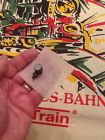 2090 Headlamp Lens L.g.b Lgb Top Front Only New Original Part