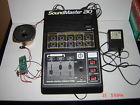 210 Soundmaster