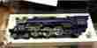 Art-21402 21402 Aristocraft Aristo Craft Locomotive Tender For Baltimore Ohio Rr G Scale
