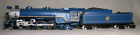 21419 Scale Cnj Blue Comet Pacific