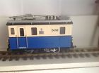 2146 Lgb Schollenenbahn 3 Cog 2146 Lgb Schollenenbahn 3 Cog