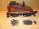 21901 Aristocraft Rea Prr Slopeback Tender Sound