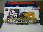 22057 Usa Trains Mighty Moe 20 Tonner Diesel Locomotive Santa Fe New In Box