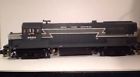 22112 Aristocraft Aristo-craft Ge U25-b New York Central Diesel Locomotive G Scale Art