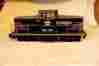 22151 Usa Trains G Scale Burlington