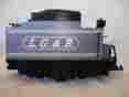2117 2217 6 Lgb Powered Steam Locomotive Coal Tender 2117 2217 6 Lgb Powered Steam Locomotive Coal Tender