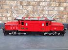 2240 O Lgb G Scale 2240 O Lgb G Scale