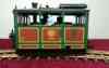 22500 Steam Loco Locomotive Scale Lgb Elias