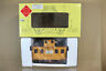 22603c Aristocraft Art Union Pacific Up Bobber Caboose Mint Boxed Nz